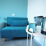 Salotto Tiburtino 3*
