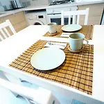 Salotto Tiburtino 3* Róma