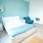 Salotto Tiburtino 3* Róma