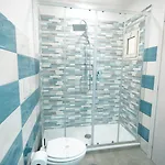 Salotto Tiburtino 3* Róma