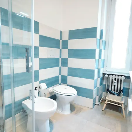 Salotto Tiburtino Panzió 3*