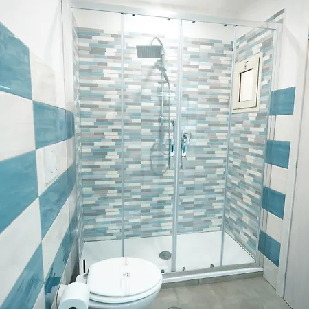 Salotto Tiburtino 3* Róma