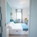 Salotto Tiburtino Bed & Breakfast 3*