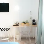 Salotto Tiburtino 3* Rom