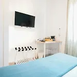 Salotto Tiburtino Rom