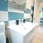 Salotto Tiburtino Bed & Breakfast Rom