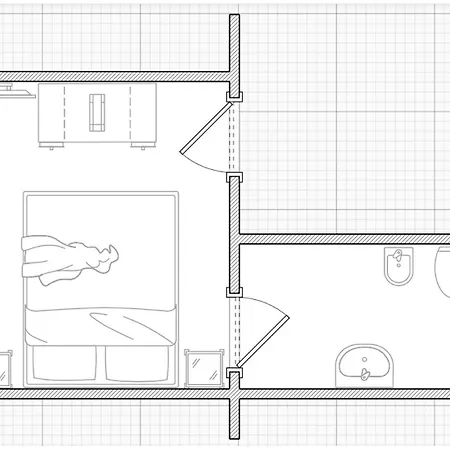 Bed & Breakfast Salotto Tiburtino 3*