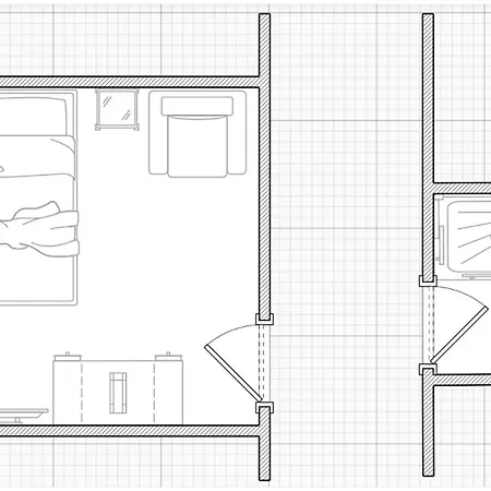 Salotto Tiburtino Bed & Breakfast