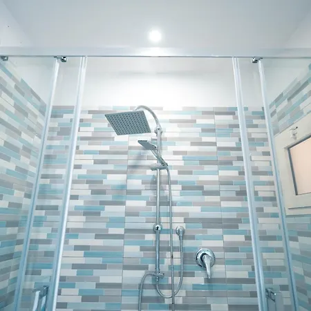 Bed & Breakfast Salotto Tiburtino