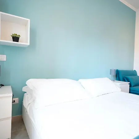 Bed & Breakfast Salotto Tiburtino Rome