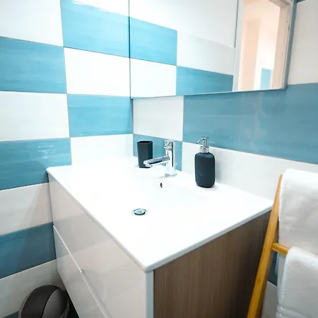 Salotto Tiburtino 3*