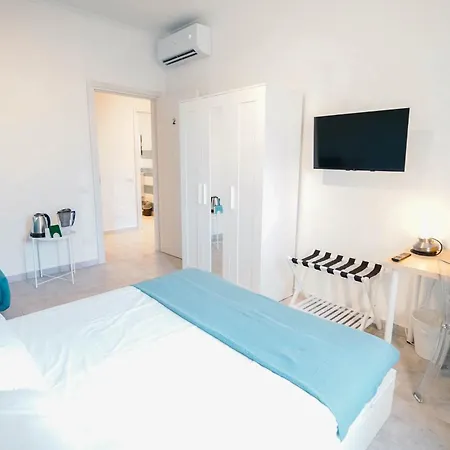 Salotto Tiburtino Bed & Breakfast