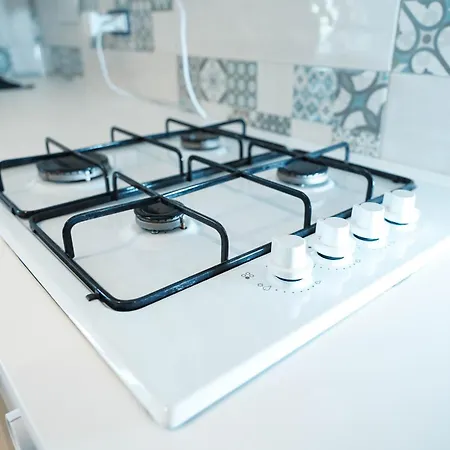 Salotto Tiburtino Bed & Breakfast 3*