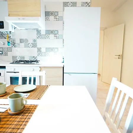 Salotto Tiburtino Bed & Breakfast Rome