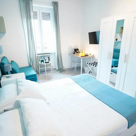 Salotto Tiburtino Roma