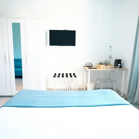 Salotto Tiburtino 3* Roma