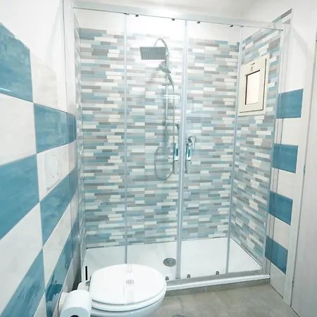 Salotto Tiburtino 3*