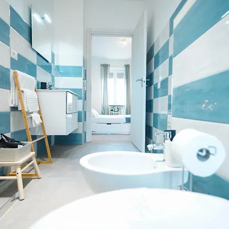 Bed & Breakfast Salotto Tiburtino