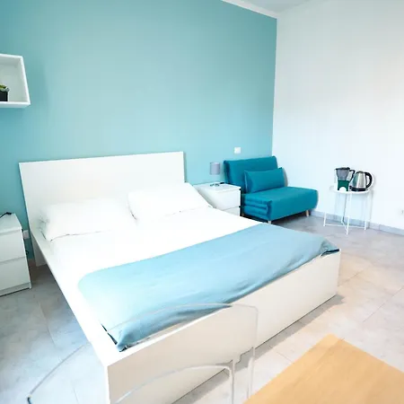 Salotto Tiburtino Bed & Breakfast Roma