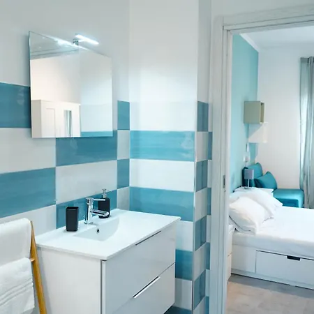 Bed & Breakfast Salotto Tiburtino Roma