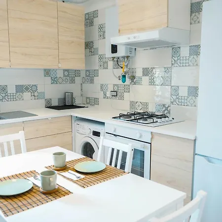 Salotto Tiburtino Roma