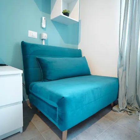 Salotto Tiburtino 3* Roma