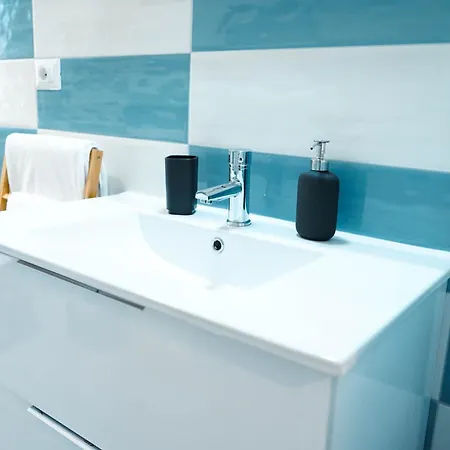 Salotto Tiburtino Bed & Breakfast