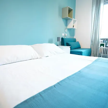 Salotto Tiburtino Bed & Breakfast Rome