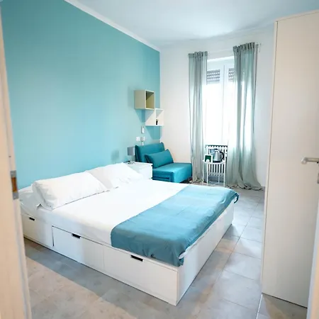 Bed & Breakfast Salotto Tiburtino Rome