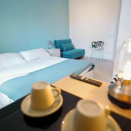 Salotto Tiburtino 3* Roma