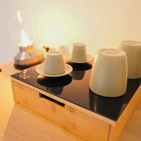 Salotto Tiburtino 3* Roma