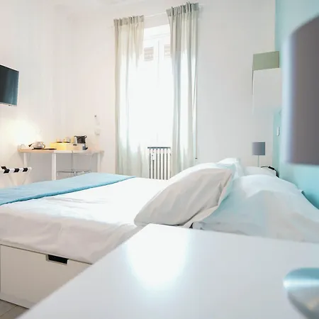 Salotto Tiburtino 3*