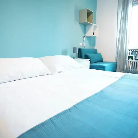 Salotto Tiburtino Roma