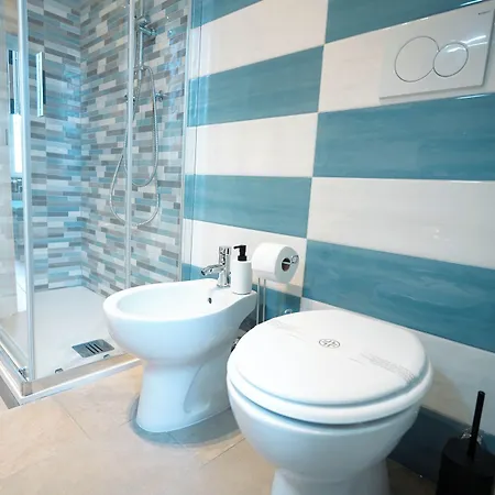 Bed & Breakfast Salotto Tiburtino Roma