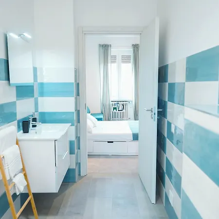 Bed & Breakfast Salotto Tiburtino