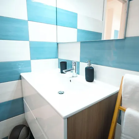 Salotto Tiburtino 3* Roma