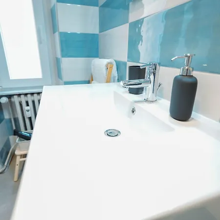 Salotto Tiburtino 3* Roma