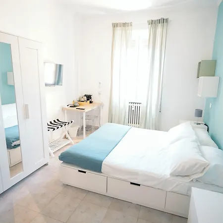 Salotto Tiburtino Bed & Breakfast