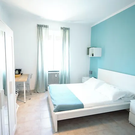 Bed & Breakfast Salotto Tiburtino 3*