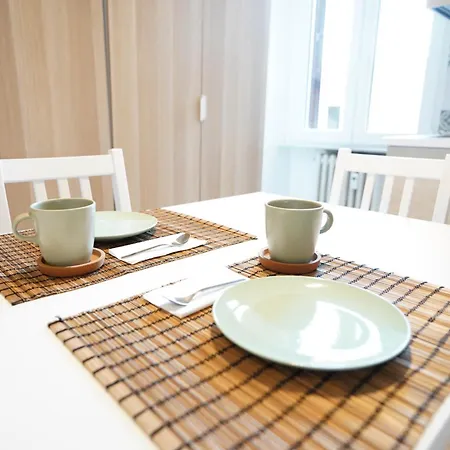 Bed & Breakfast Salotto Tiburtino 3*