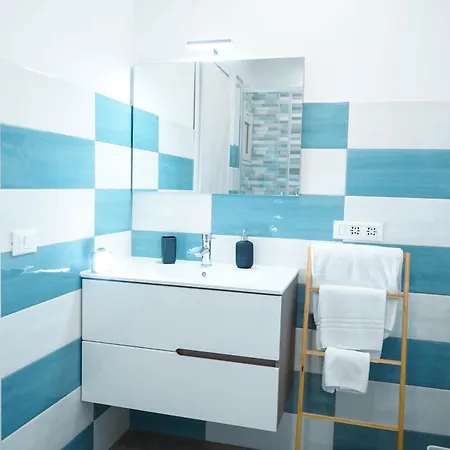 Salotto Tiburtino 3* Rom