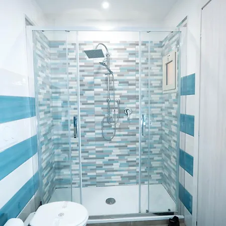 Salotto Tiburtino Bed & Breakfast