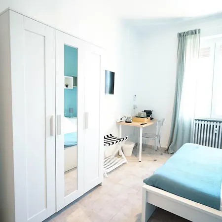 Bed & Breakfast Salotto Tiburtino 3*