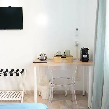 Salotto Tiburtino 3* רומא