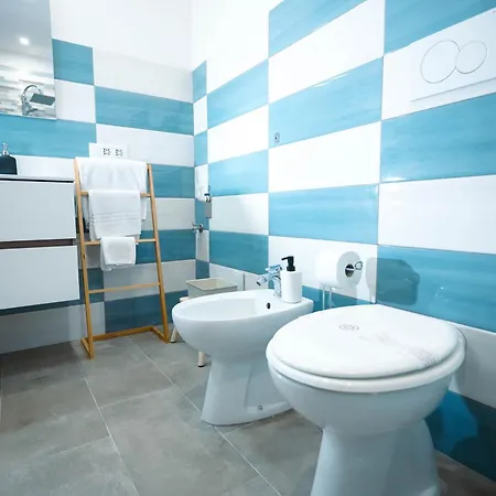 Salotto Tiburtino Bed & Breakfast