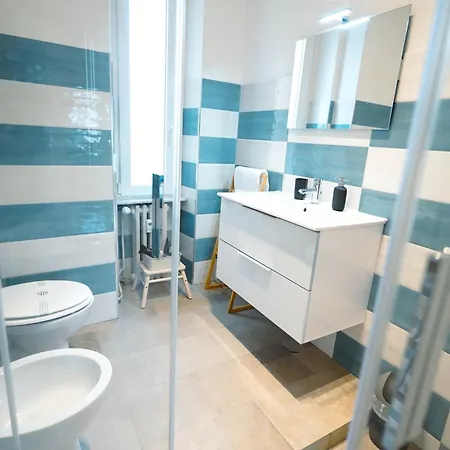 Salotto Tiburtino 3*